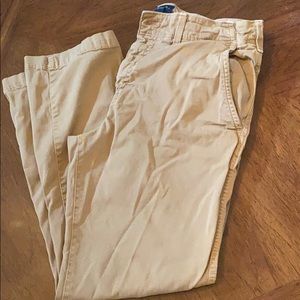 Men’s American Eagle Khaki Pants 34x30